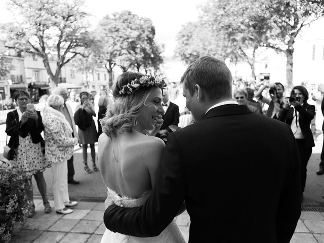 Le mariage de Florian et Margaux à La Chapelle-Heulin, Loire Atlantique 20