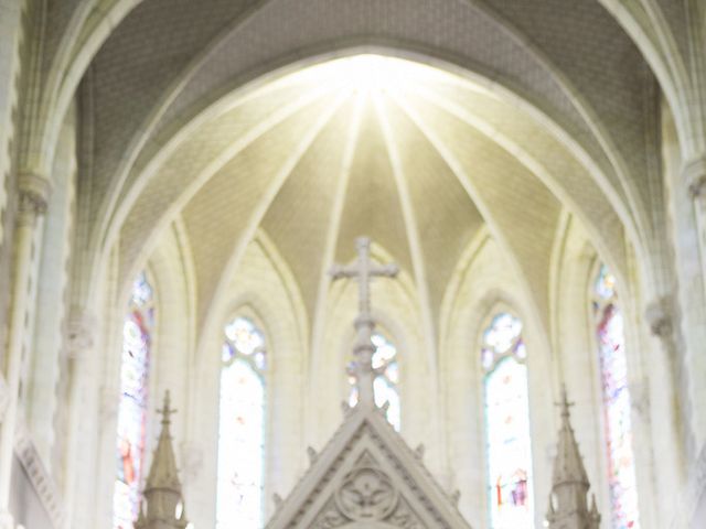 Le mariage de Florian et Margaux à La Chapelle-Heulin, Loire Atlantique 25