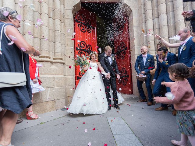 Le mariage de Florian et Margaux à La Chapelle-Heulin, Loire Atlantique 28