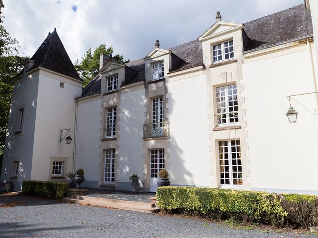 Le mariage de Florian et Margaux à La Chapelle-Heulin, Loire Atlantique 33