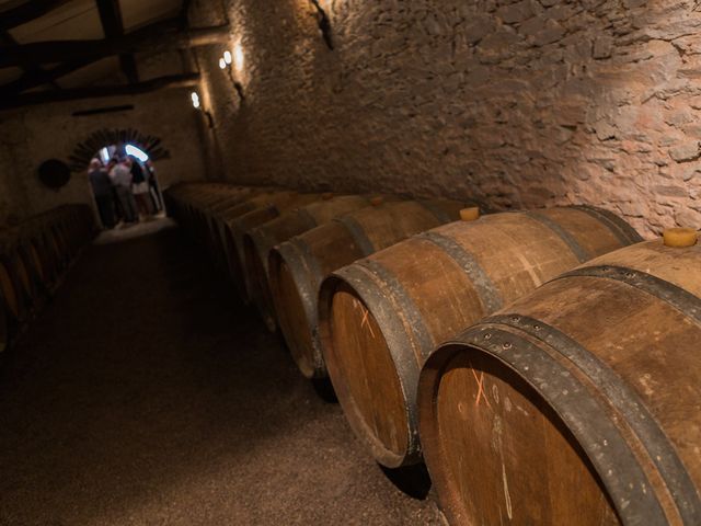 Le mariage de Florian et Margaux à La Chapelle-Heulin, Loire Atlantique 36