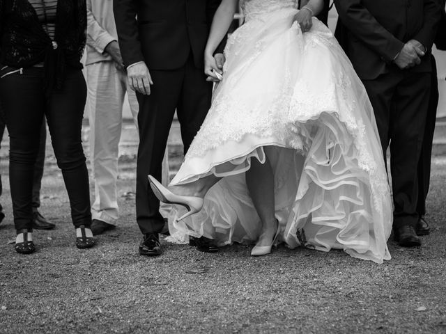 Le mariage de Florian et Margaux à La Chapelle-Heulin, Loire Atlantique 37