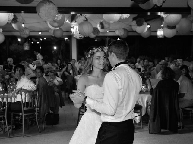 Le mariage de Florian et Margaux à La Chapelle-Heulin, Loire Atlantique 51