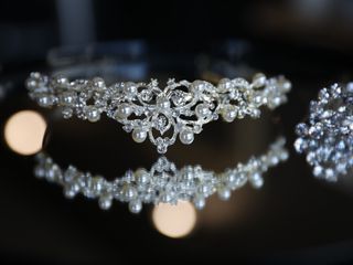 Le mariage de Celia et Jeremy 1