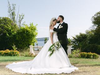 Le mariage de Marie et Francois