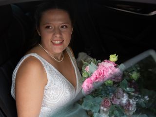 Le mariage de Émilie et Florian 2