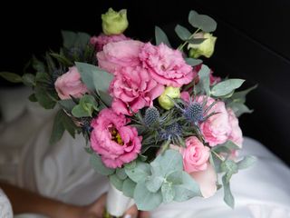 Le mariage de Émilie et Florian 3