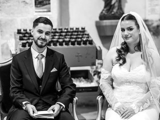 Le mariage de Enora et Danny 2
