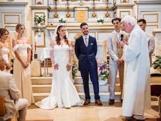 Le mariage de Enora et Danny 3