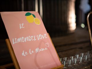 Le mariage de Jacques et Julie 2