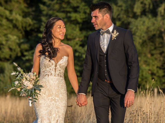 Le mariage de Guillaume et Angela à Saint-Augustin, Corrèze 24