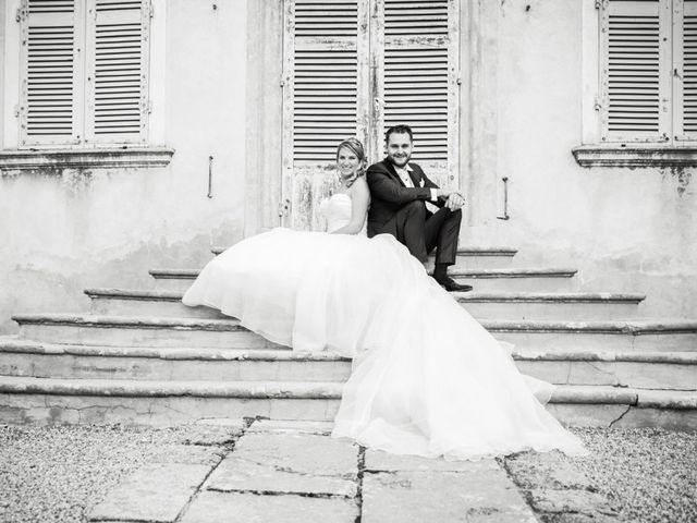 Le mariage de Steven et Noélie à Vernaison, Rhône 2