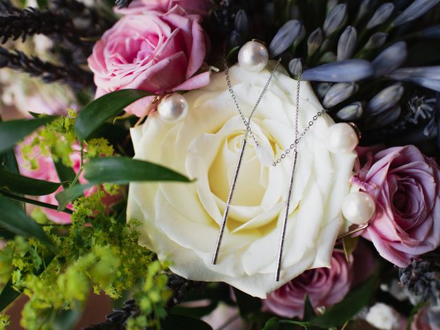 Le mariage de Nahuel et Marianne à Forcalquier, Alpes-de-Haute-Provence 11