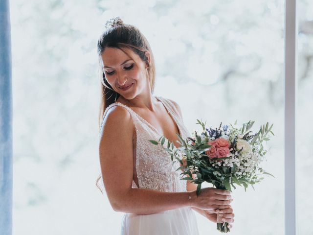 Le mariage de Nahuel et Marianne à Forcalquier, Alpes-de-Haute-Provence 19