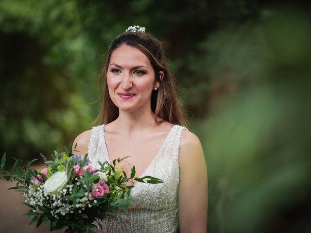 Le mariage de Nahuel et Marianne à Forcalquier, Alpes-de-Haute-Provence 21