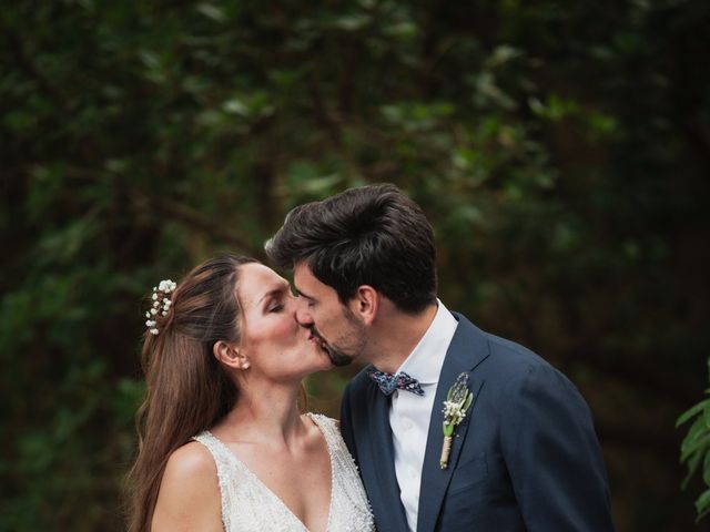 Le mariage de Nahuel et Marianne à Forcalquier, Alpes-de-Haute-Provence 23