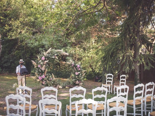 Le mariage de Nahuel et Marianne à Forcalquier, Alpes-de-Haute-Provence 24