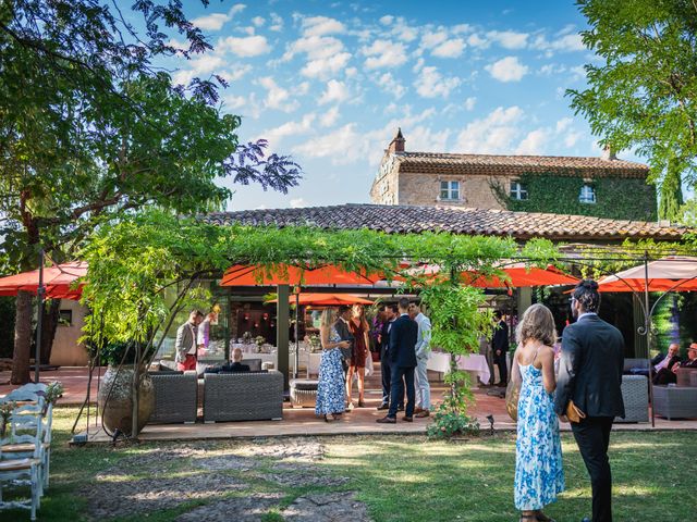 Le mariage de Nahuel et Marianne à Forcalquier, Alpes-de-Haute-Provence 25