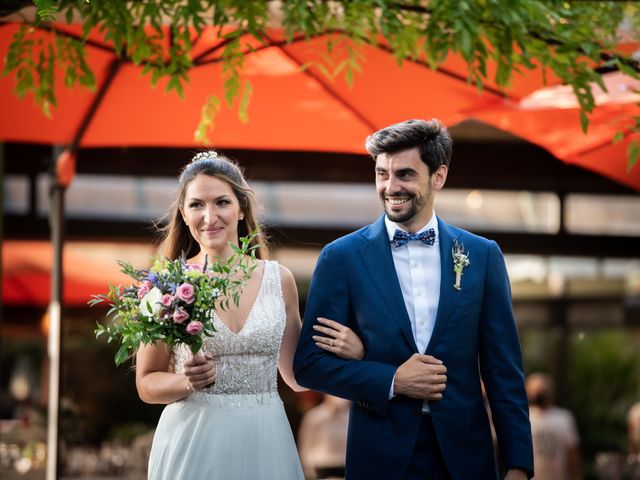 Le mariage de Nahuel et Marianne à Forcalquier, Alpes-de-Haute-Provence 26