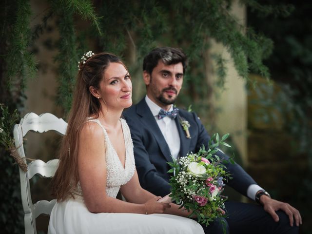 Le mariage de Nahuel et Marianne à Forcalquier, Alpes-de-Haute-Provence 27