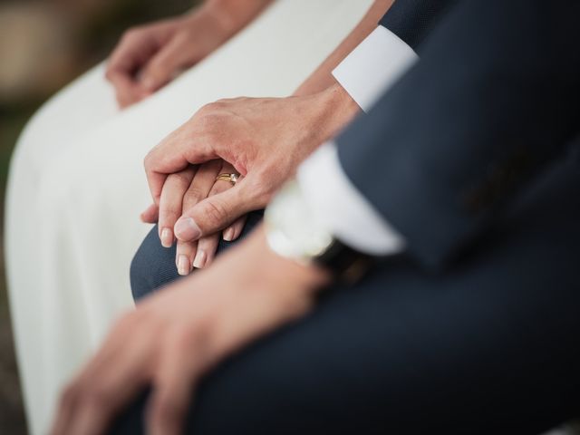 Le mariage de Nahuel et Marianne à Forcalquier, Alpes-de-Haute-Provence 29