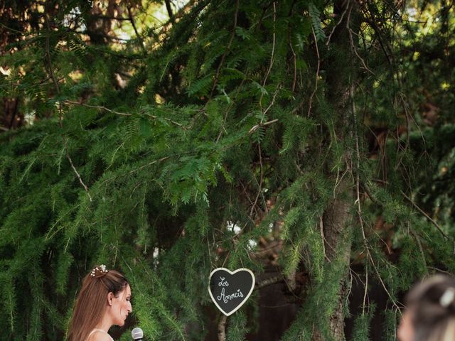 Le mariage de Nahuel et Marianne à Forcalquier, Alpes-de-Haute-Provence 30