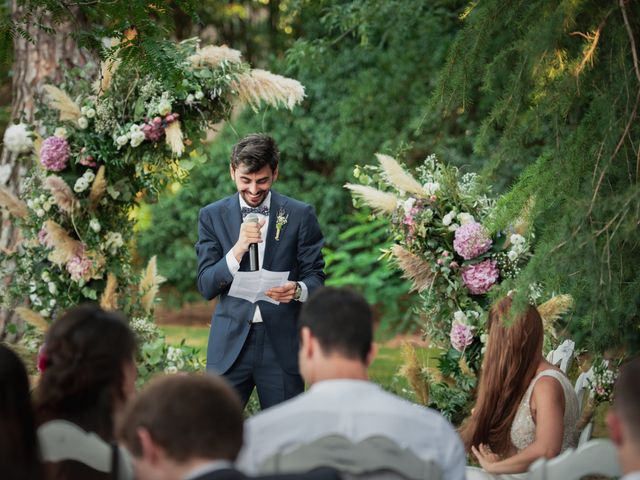 Le mariage de Nahuel et Marianne à Forcalquier, Alpes-de-Haute-Provence 34