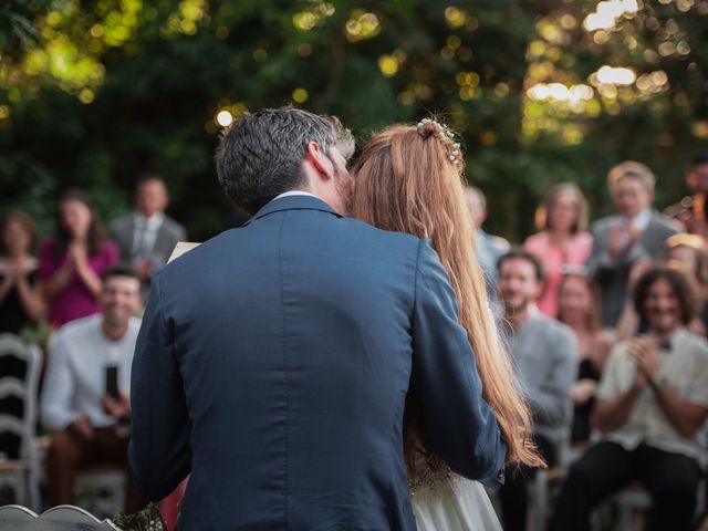 Le mariage de Nahuel et Marianne à Forcalquier, Alpes-de-Haute-Provence 35