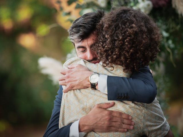 Le mariage de Nahuel et Marianne à Forcalquier, Alpes-de-Haute-Provence 37