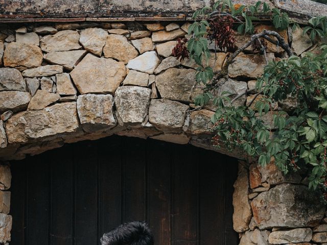 Le mariage de Nahuel et Marianne à Forcalquier, Alpes-de-Haute-Provence 1