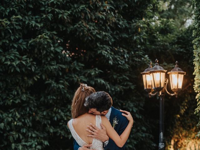 Le mariage de Nahuel et Marianne à Forcalquier, Alpes-de-Haute-Provence 38