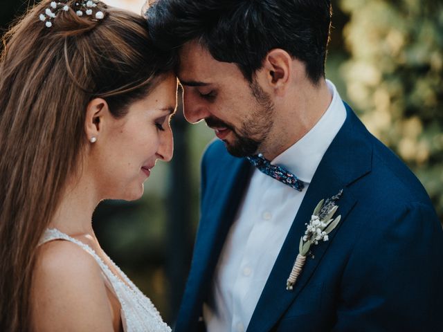 Le mariage de Nahuel et Marianne à Forcalquier, Alpes-de-Haute-Provence 2