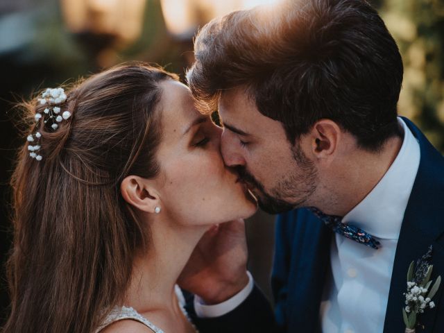 Le mariage de Nahuel et Marianne à Forcalquier, Alpes-de-Haute-Provence 39