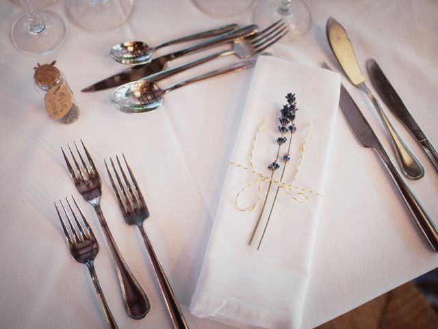 Le mariage de Nahuel et Marianne à Forcalquier, Alpes-de-Haute-Provence 40