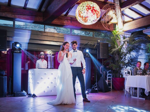 Le mariage de Nahuel et Marianne à Forcalquier, Alpes-de-Haute-Provence 44