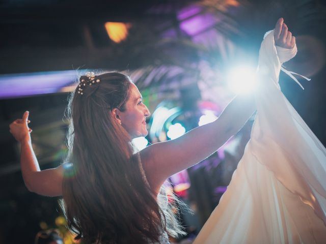 Le mariage de Nahuel et Marianne à Forcalquier, Alpes-de-Haute-Provence 46