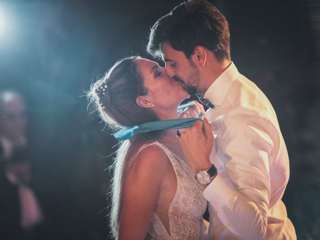 Le mariage de Nahuel et Marianne à Forcalquier, Alpes-de-Haute-Provence 47