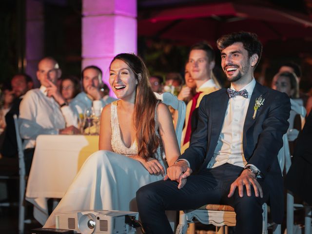 Le mariage de Nahuel et Marianne à Forcalquier, Alpes-de-Haute-Provence 49