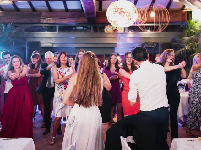 Le mariage de Nahuel et Marianne à Forcalquier, Alpes-de-Haute-Provence 54