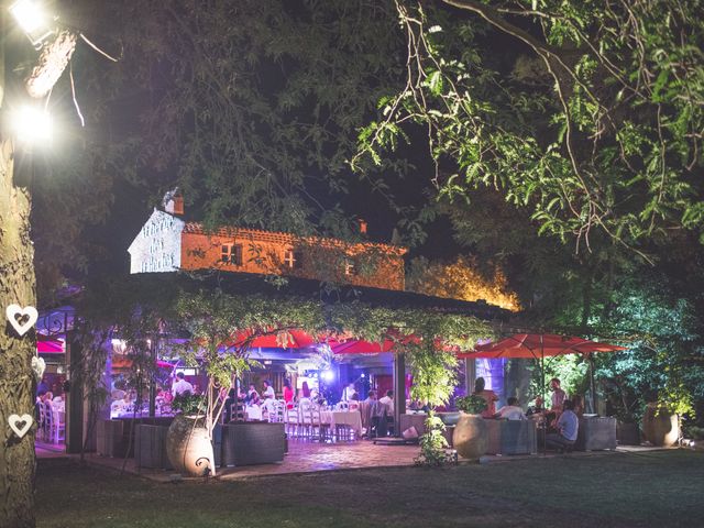 Le mariage de Nahuel et Marianne à Forcalquier, Alpes-de-Haute-Provence 56