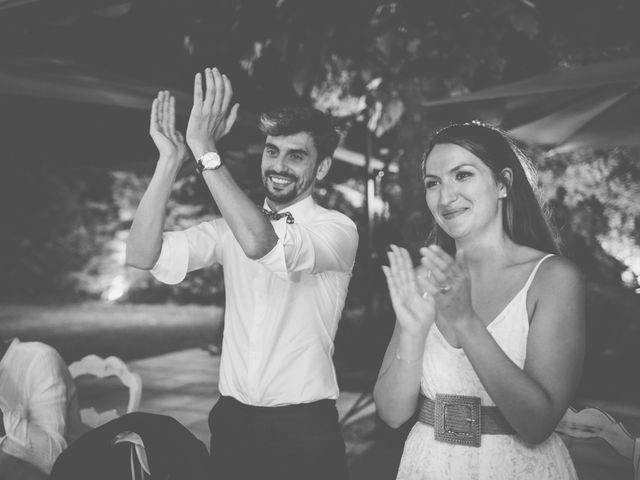 Le mariage de Nahuel et Marianne à Forcalquier, Alpes-de-Haute-Provence 57