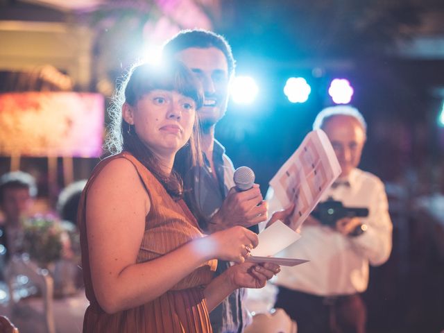 Le mariage de Nahuel et Marianne à Forcalquier, Alpes-de-Haute-Provence 58