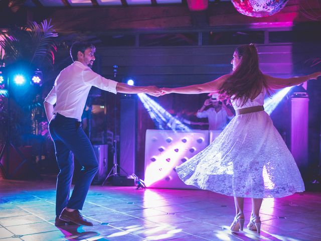 Le mariage de Nahuel et Marianne à Forcalquier, Alpes-de-Haute-Provence 59