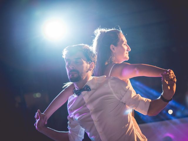 Le mariage de Nahuel et Marianne à Forcalquier, Alpes-de-Haute-Provence 60