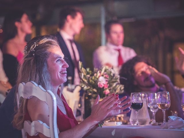 Le mariage de Nahuel et Marianne à Forcalquier, Alpes-de-Haute-Provence 62