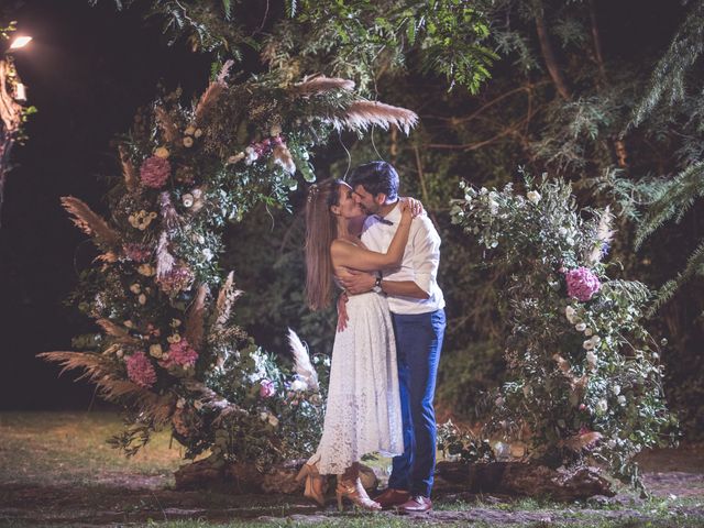 Le mariage de Nahuel et Marianne à Forcalquier, Alpes-de-Haute-Provence 65