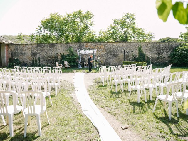 Le mariage de Nicolas et Christelle à Lançon-Provence, Bouches-du-Rhône 3