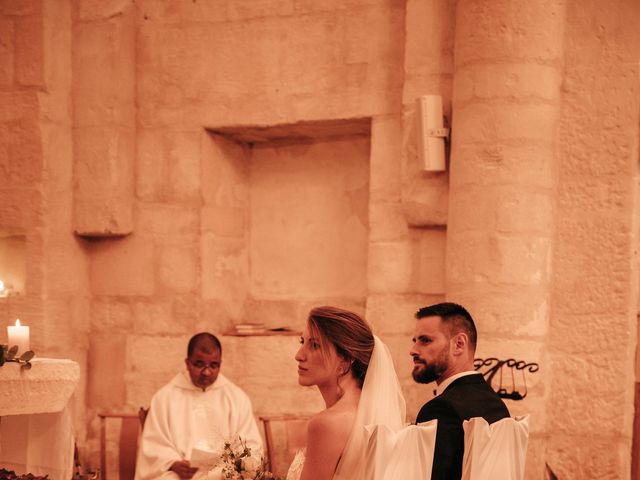 Le mariage de Xavier et Cheyenne à Lattes, Hérault 23