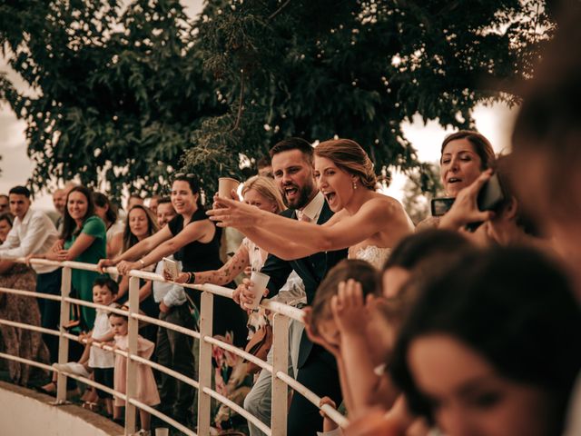 Le mariage de Xavier et Cheyenne à Lattes, Hérault 38