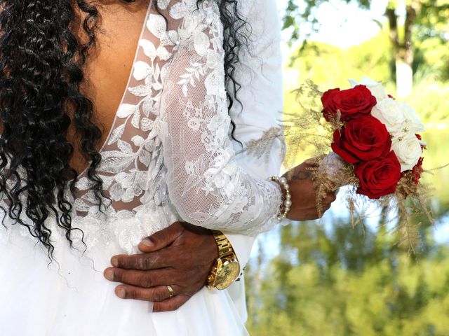 Le mariage de Jérémy et Caroline à Beaurepaire, Vendée 4